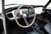 Triumph TR4 '62 (1962)