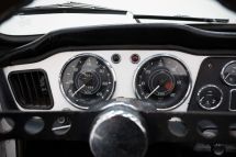 Triumph TR4 '62 (1962)