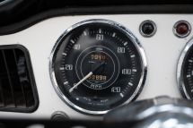 Triumph TR4 '62 (1962)