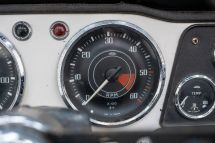 Triumph TR4 '62 (1962)