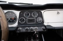 Triumph TR4 '62 (1962)