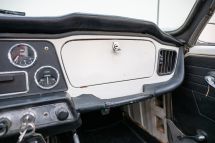 Triumph TR4 '62 (1962)