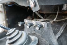 Triumph TR4 '62 (1962)