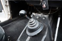 Triumph TR4 '62 (1962)