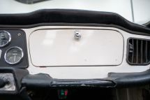 Triumph TR4 '62 (1962)