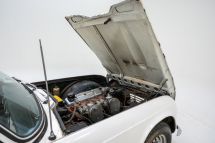 Triumph TR4 '62 (1962)