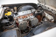 Triumph TR4 '62 (1962)