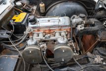 Triumph TR4 '62 (1962)