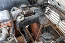 Triumph TR4 '62 (1962)