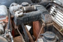 Triumph TR4 '62 (1962)