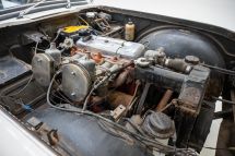 Triumph TR4 '62 (1962)