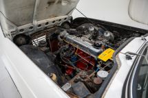 Triumph TR4 '62 (1962)