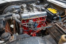 Triumph TR4 '62 (1962)