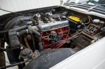 Triumph TR4 '62 (1962)