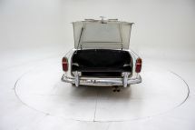 Triumph TR4 '62 (1962)