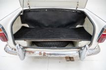 Triumph TR4 '62 (1962)