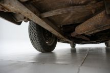 Triumph TR4 '62 (1962)