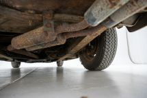 Triumph TR4 '62 (1962)