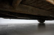 Triumph TR4 '62 (1962)