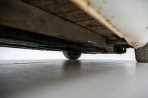 Triumph TR4 '62 (1962)