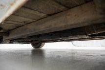 Triumph TR4 '62 (1962)