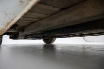 Triumph TR4 '62 (1962)