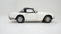 Triumph TR4 '62 (1962)