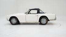 Triumph TR4 '62 (1962)