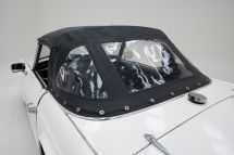 Triumph TR4 '62 (1962)