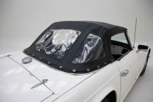 Triumph TR4 '62 (1962)