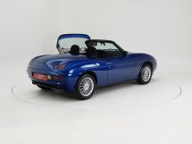 Fiat Barchetta '99 (1999)