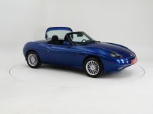 Fiat Barchetta '99 (1999)