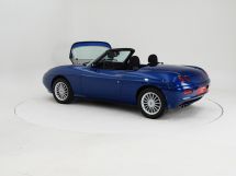 Fiat Barchetta '99 (1999)