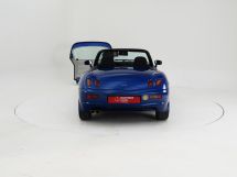 Fiat Barchetta '99 (1999)