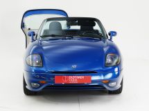 Fiat Barchetta '99 (1999)