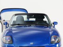 Fiat Barchetta '99 (1999)