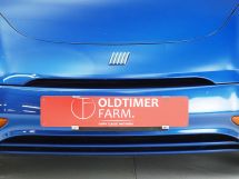 Fiat Barchetta '99 (1999)