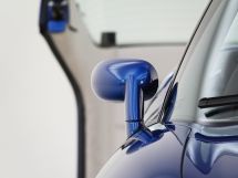 Fiat Barchetta '99 (1999)