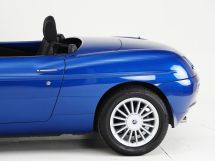 Fiat Barchetta '99 (1999)