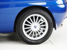 Fiat Barchetta '99 (1999)