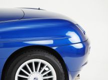 Fiat Barchetta '99 (1999)