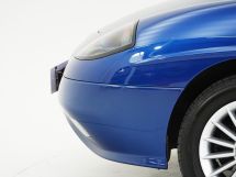 Fiat Barchetta '99 (1999)