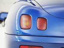 Fiat Barchetta '99 (1999)