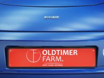 Fiat Barchetta '99 (1999)