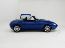 Fiat Barchetta '99 (1999)