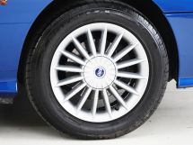 Fiat Barchetta '99 (1999)