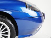 Fiat Barchetta '99 (1999)