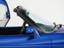 Fiat Barchetta '99 (1999)