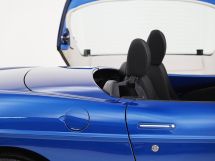 Fiat Barchetta '99 (1999)