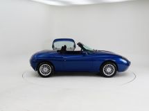 Fiat Barchetta '99 (1999)